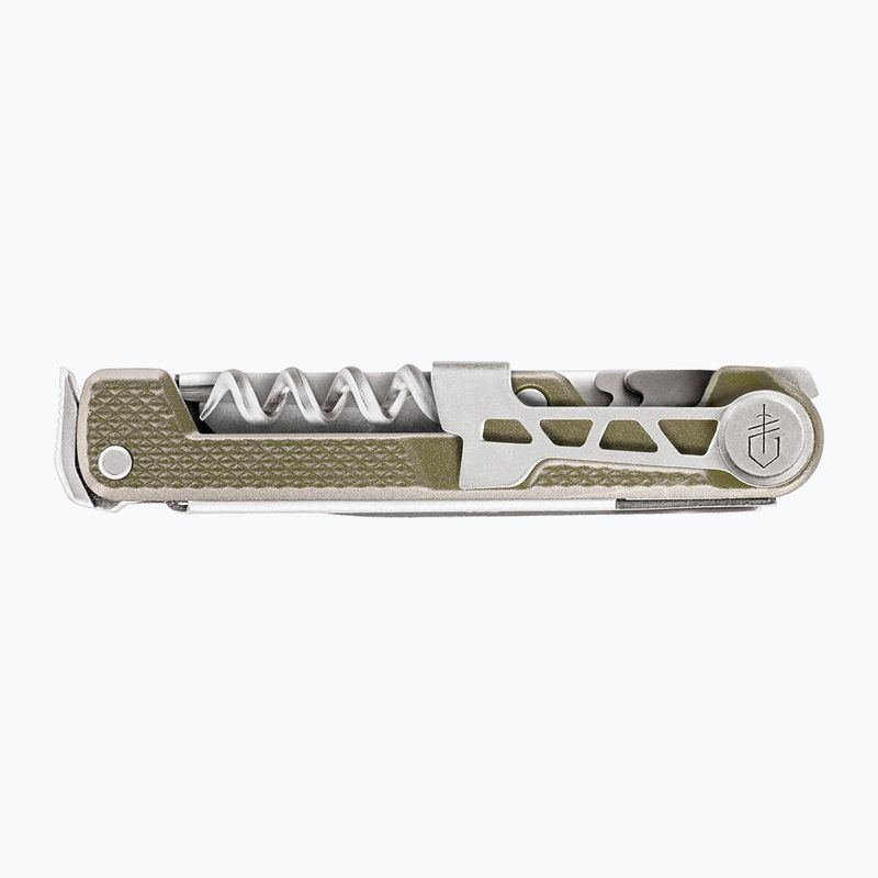 Multitool Gerber ArmBar Cork Shimmer oro 4