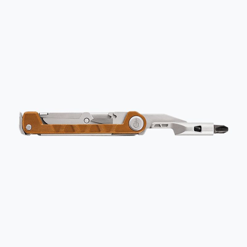 Multiutensile Gerber ArmBar Drive arancione 2