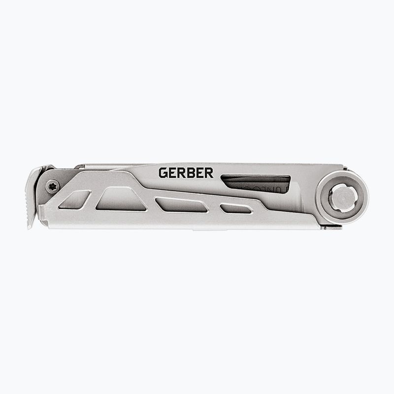 Multiutensile Gerber ArmBar Drive arancione 3