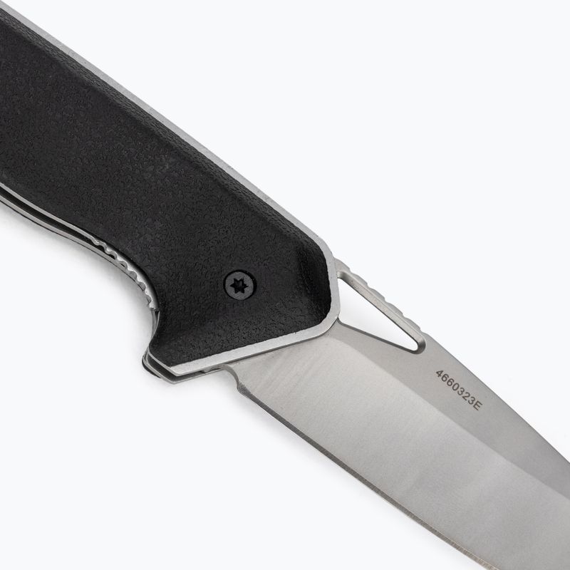 Gerber Moment Fodero pieghevole DP FE coltello da trekking nero 2