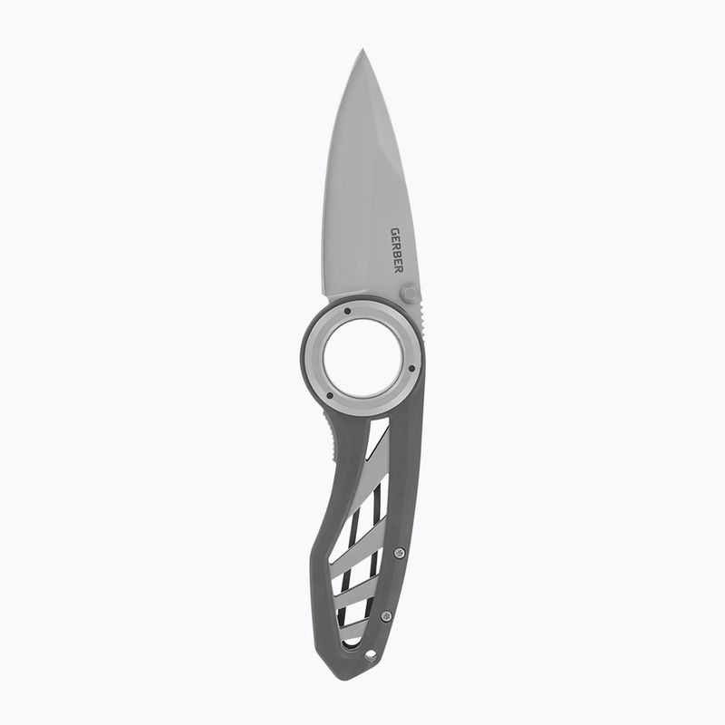 Gerber Remix Coltello da trekking pieghevole nero