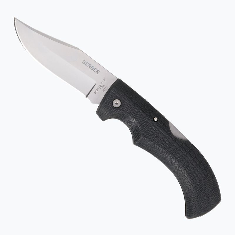 Gerber Gator Folder CP FE coltello da trekking nero
