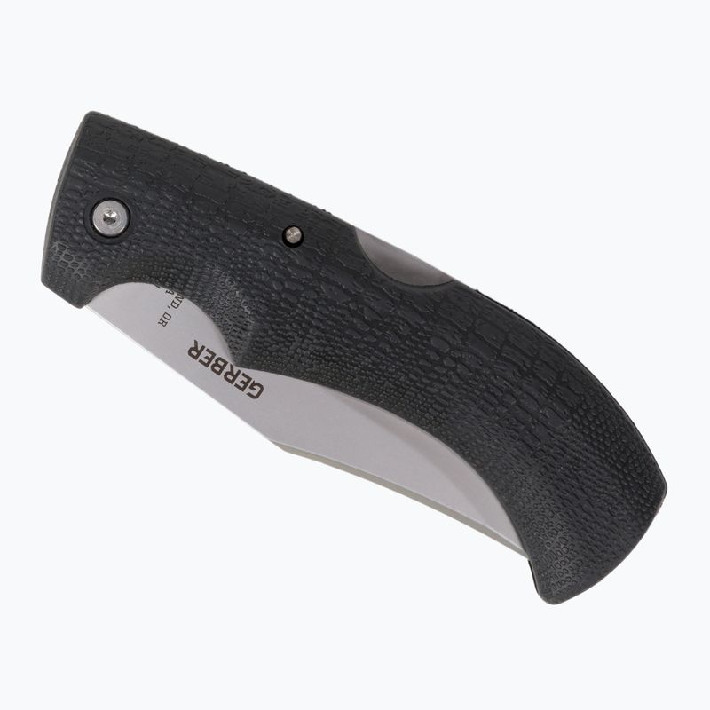Gerber Gator Folder CP FE coltello da trekking nero 2