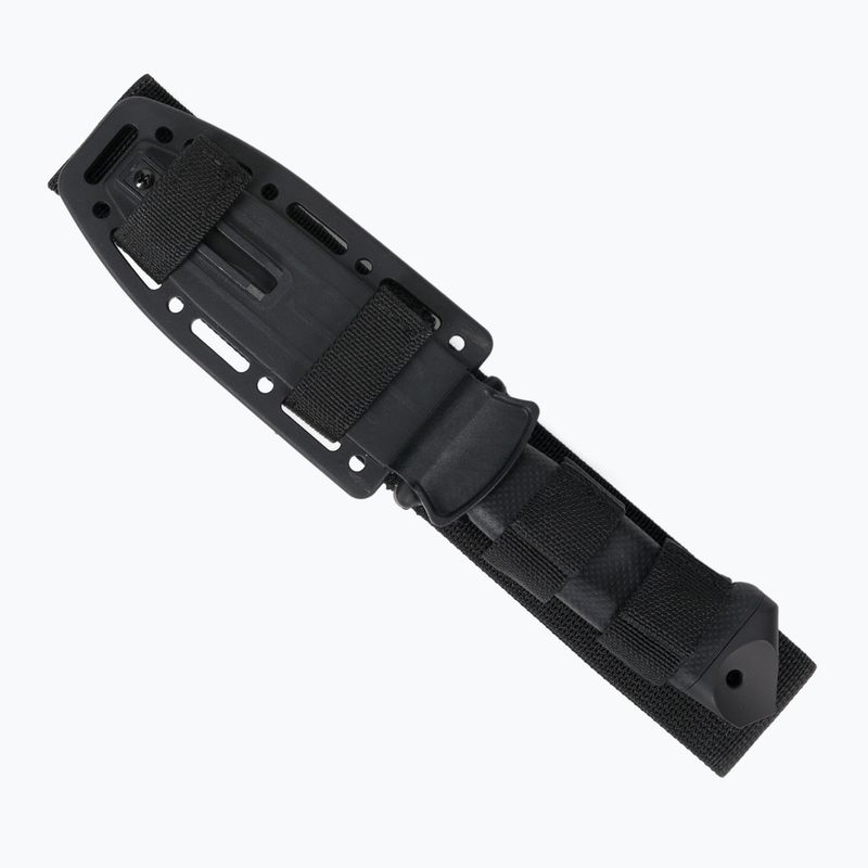 Gerber LMF II Infantry coltello da trekking a lama fissa nero 2