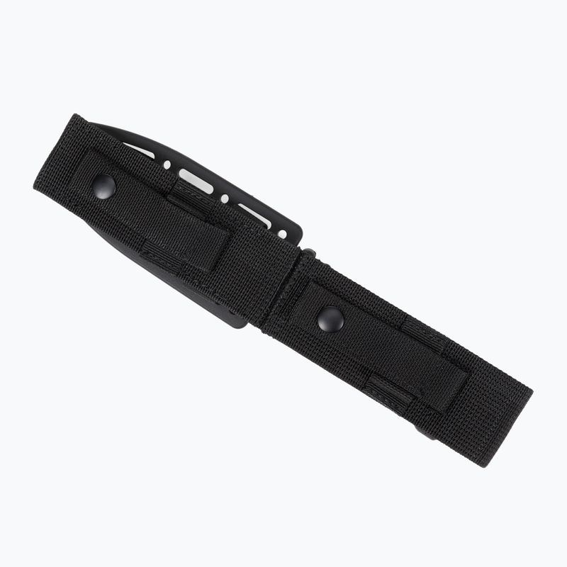 Gerber LMF II Infantry coltello da trekking a lama fissa nero 3