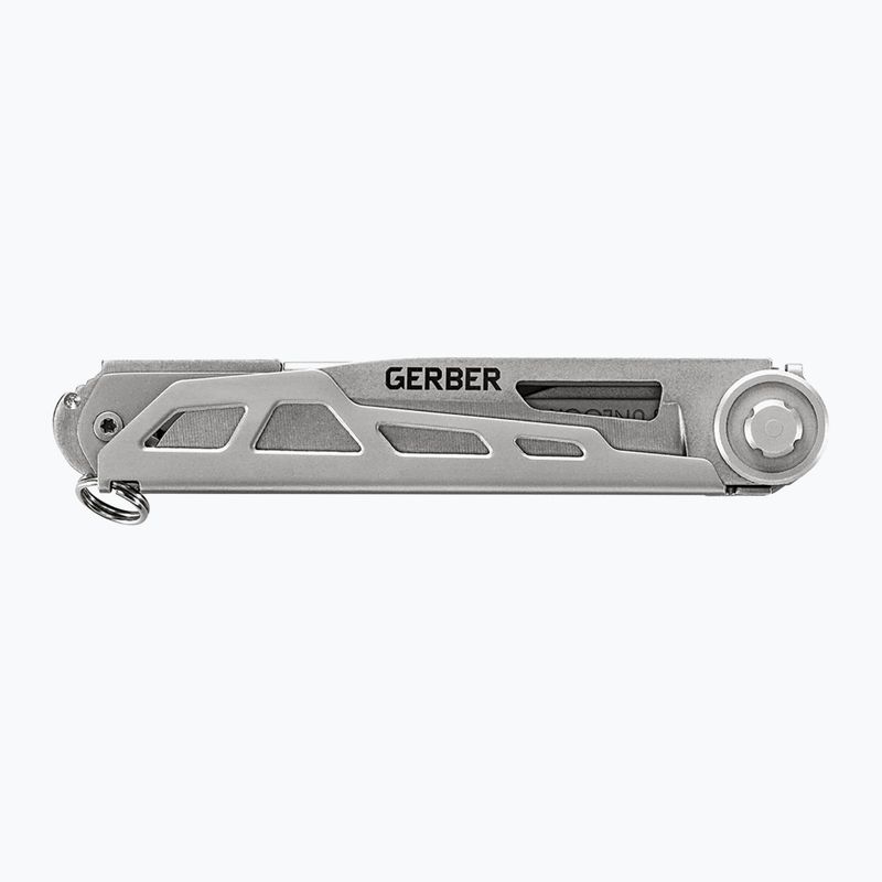Multiutensile Gerber Armbar Slim Drive arancione 3