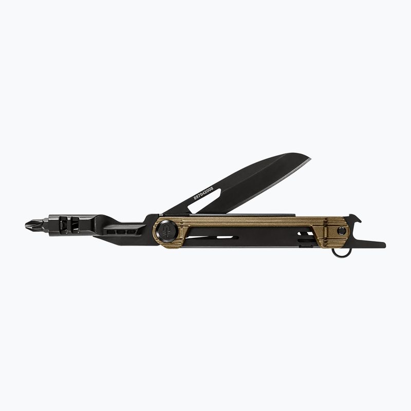 Multiutensile Gerber Armbar Slim Drive bronzo