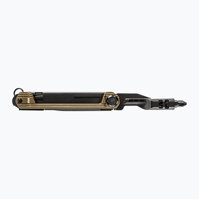 Multiutensile Gerber Armbar Slim Drive bronzo 2