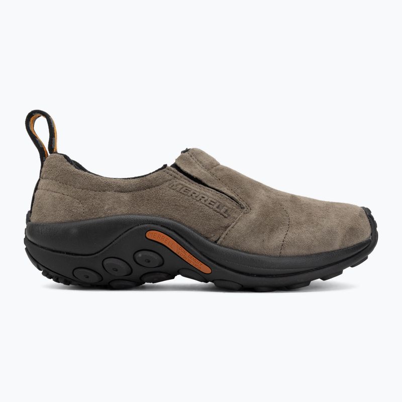 Scarpe da uomo Merrell Jungle Moc brown 2