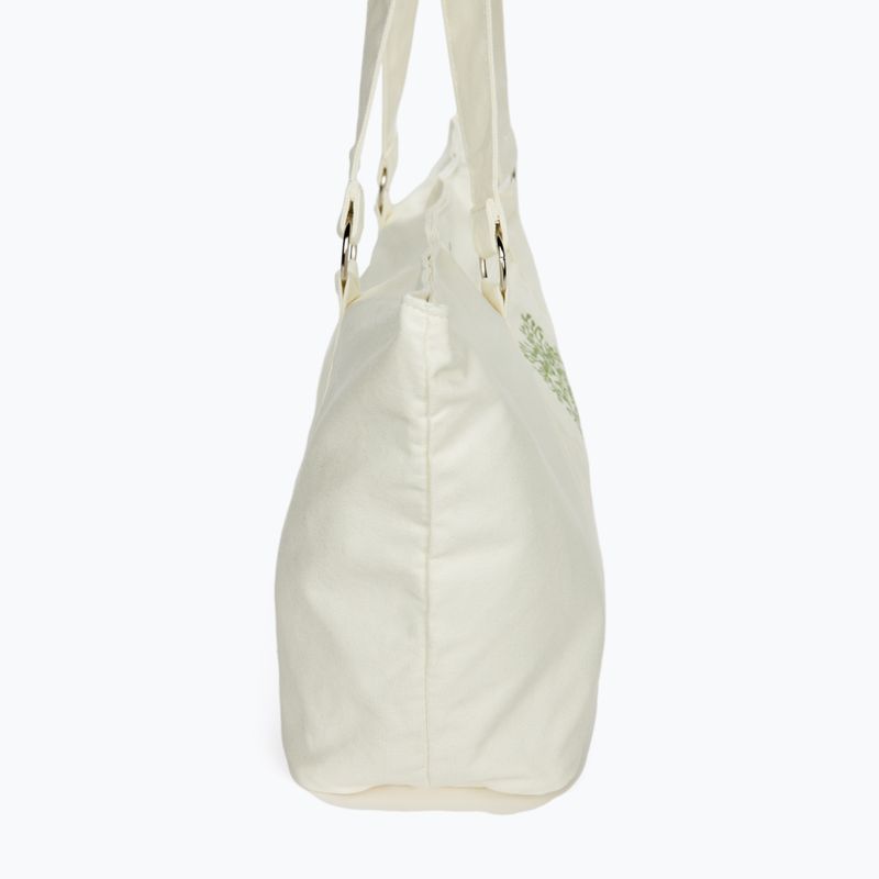 Gaiam Tree Of Life borsa per tappetino da yoga bianco 52506 3