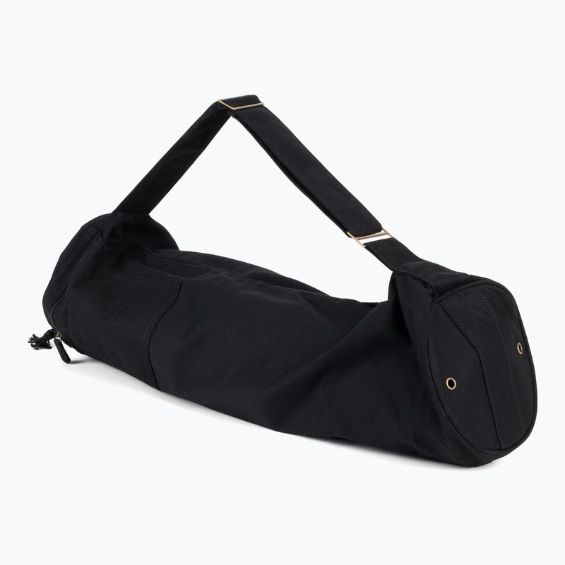 Gaiam tappetino yoga nero 58237 2