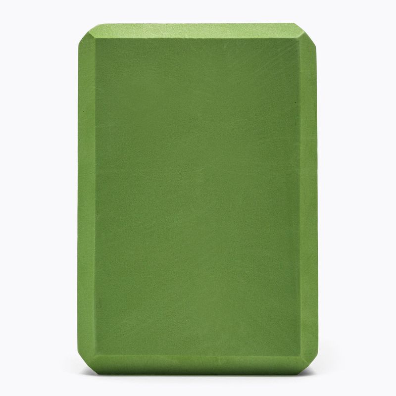 Cubo yoga Gaiam verde 59186 4