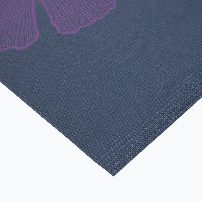 Set per yoga Gaiam Yoga Beginers Kit + Kostka lily shadows 3