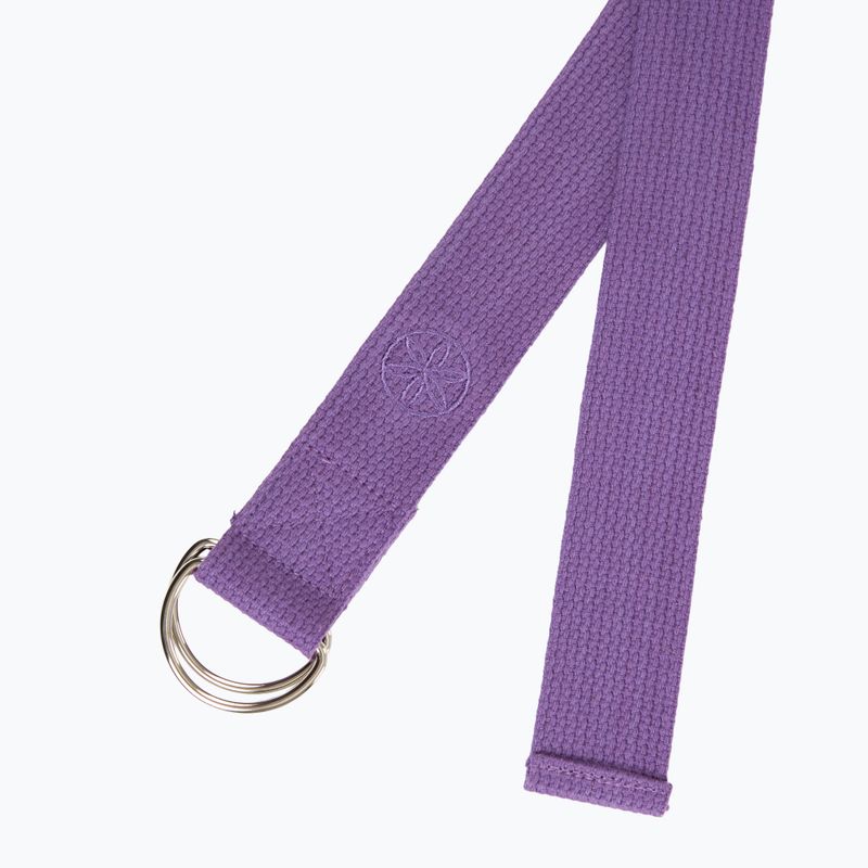 Set per yoga Gaiam Yoga Beginers Kit + Kostka lily shadows 8