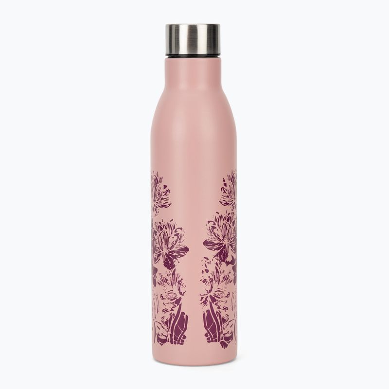 Borraccia Gaiam Easy Grip 740 ml floral 2