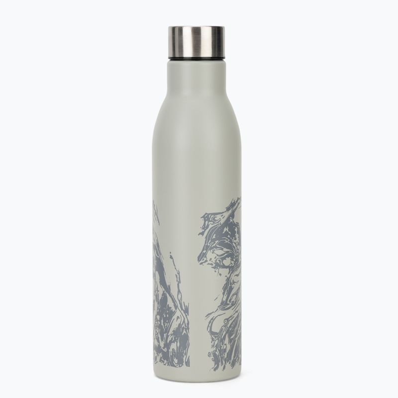 Borraccia Gaiam Easy Grip 740 ml lava 2