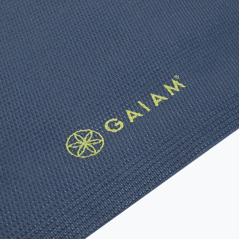 Set per yoga Gaiam Cushion Support Kit + Kostka modnight capri 2