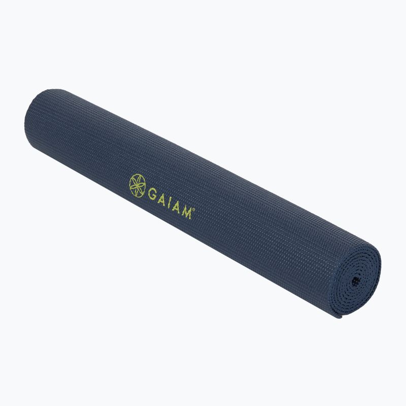 Set per yoga Gaiam Cushion Support Kit + Kostka modnight capri 5