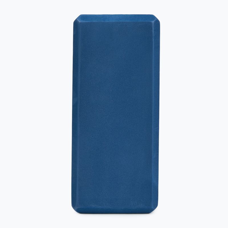 Set per yoga Gaiam Cushion Support Kit + Kostka modnight capri 7
