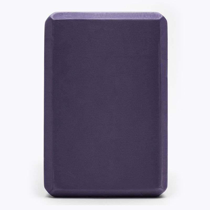 Cubo yoga Gaiam viola 63682 4