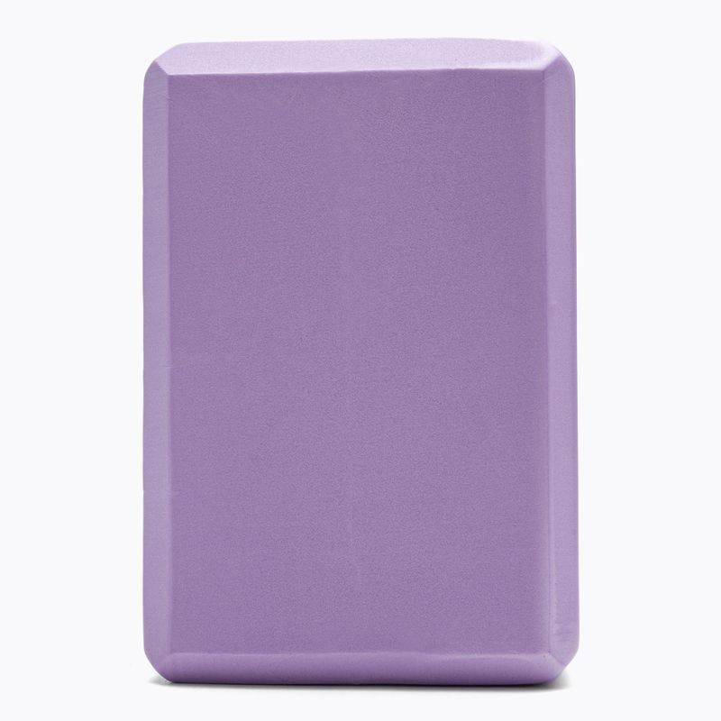 Cubo yoga Gaiam viola 63748 4