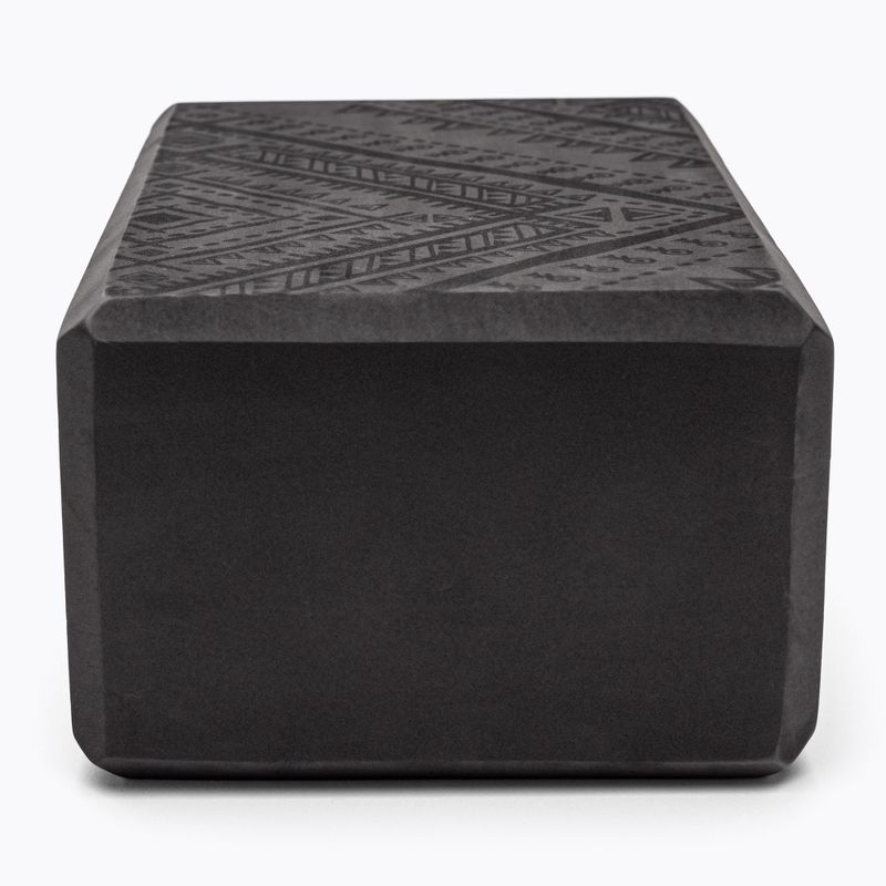 Cubo yoga Gaiam Navajo nero 63749 2