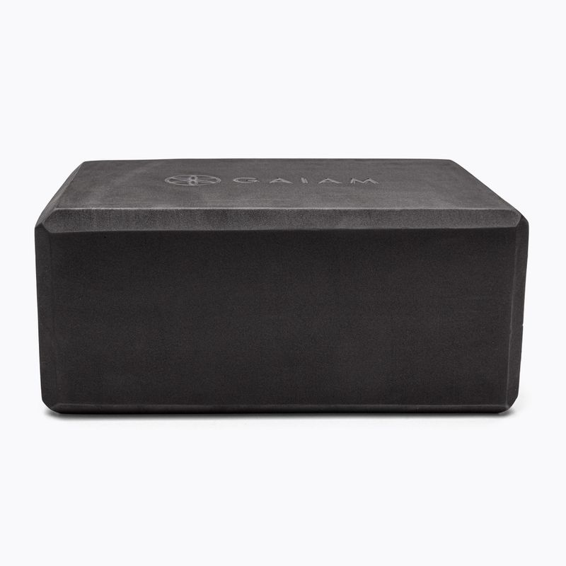Cubo yoga Gaiam Navajo nero 63749 6