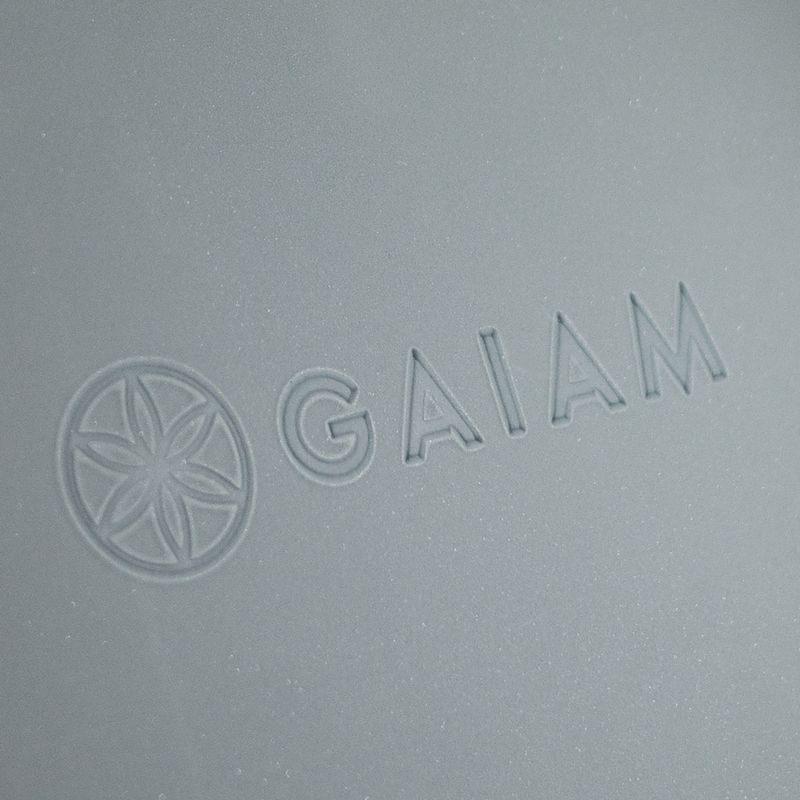 Blocco per yoga Gaiam Lakeside Point blue 5