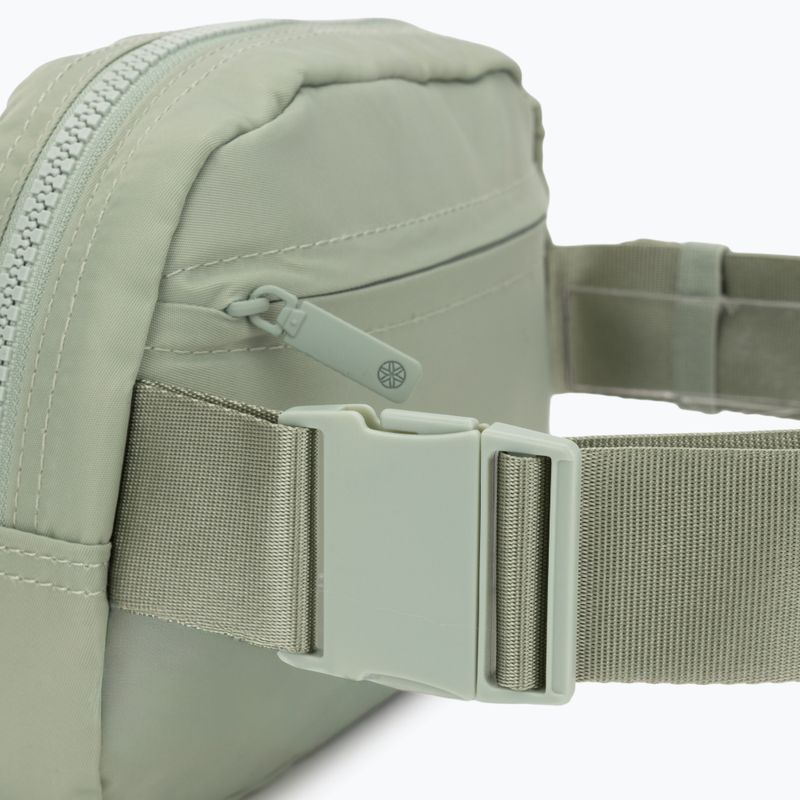 Marsupio Gaiam Sidekick 1,25 l khaki 5
