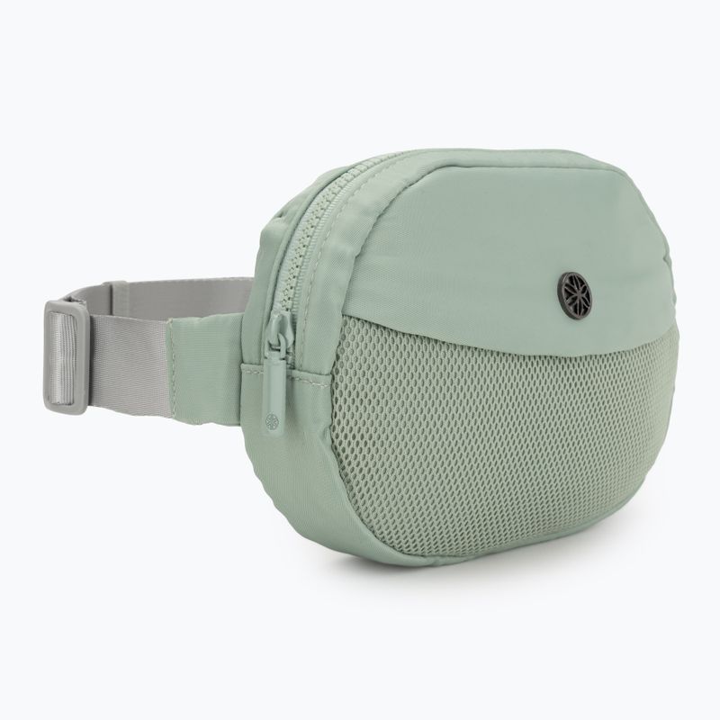 Marsupio Gaiam Go For It 1 l khaki 2