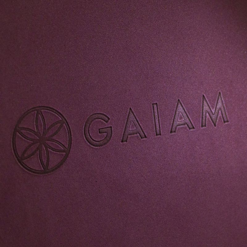 Blocco per yoga Gaiam Yoga midnight 5