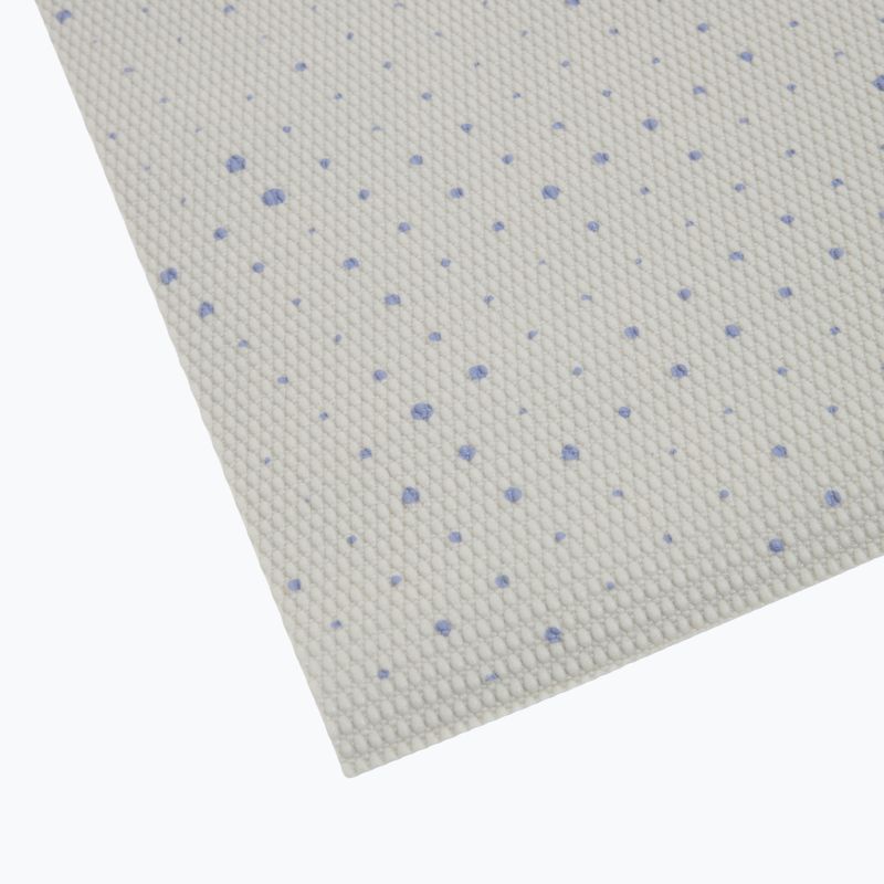 Tappetino da yoga Gaiam Celestial Dove Blue 3