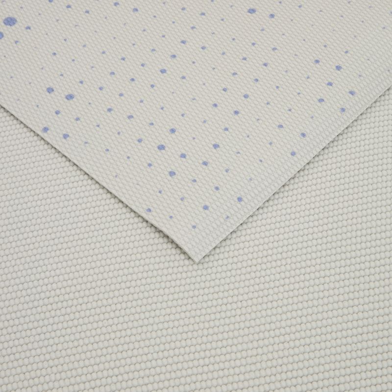 Tappetino da yoga Gaiam Celestial Dove Blue 4