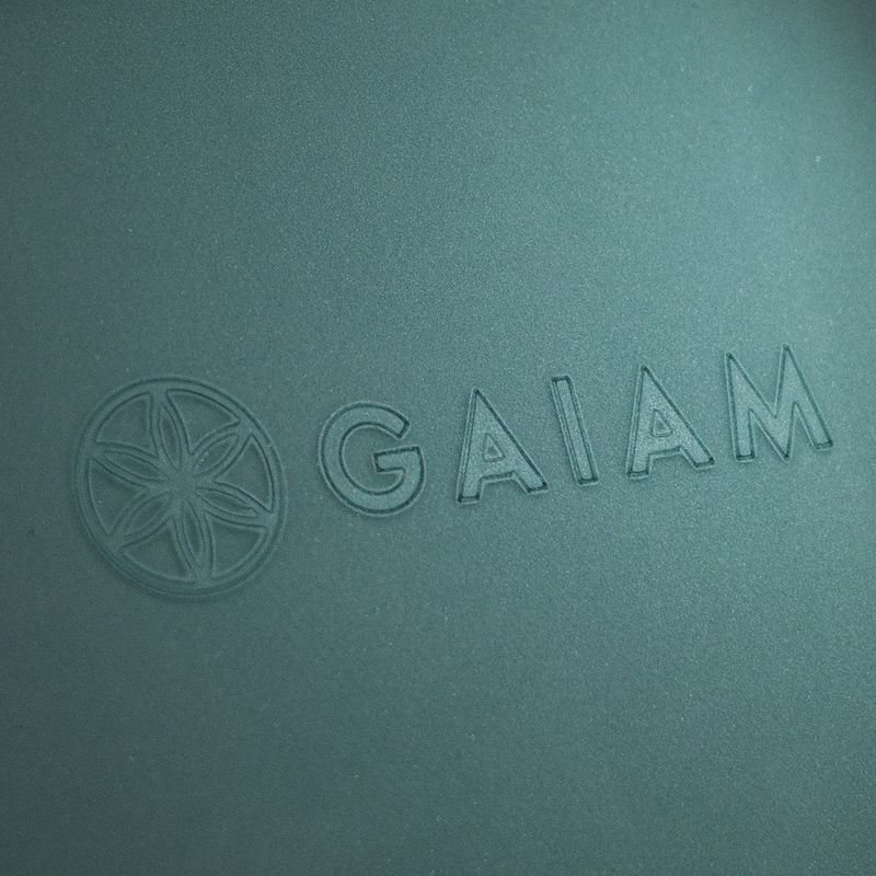 Blocco per yoga Gaiam Yoga deep sea 5