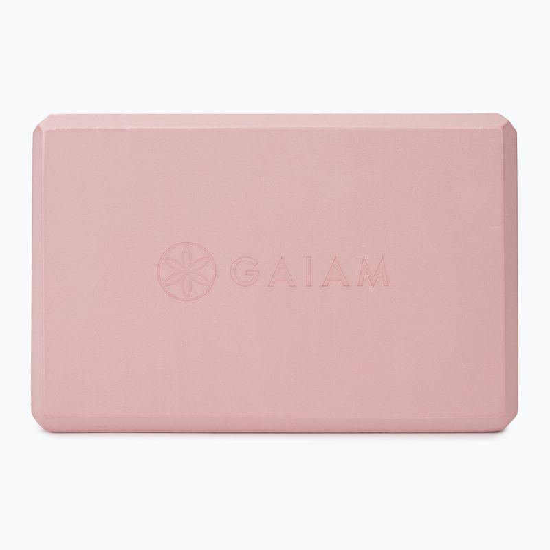 Blocco per yoga Gaiam Yoga ballet powder 4