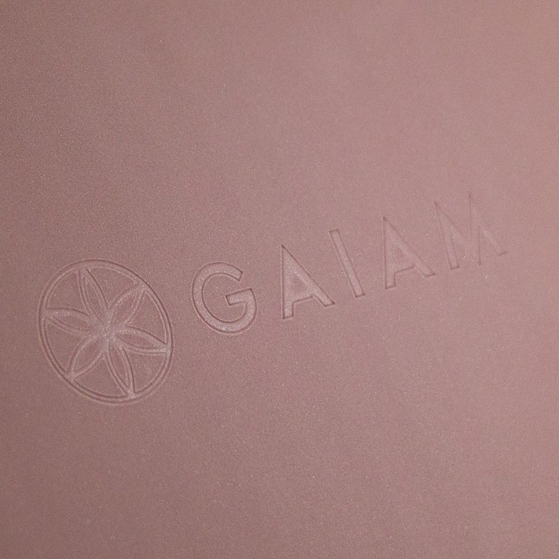 Blocco per yoga Gaiam Yoga ballet powder 5