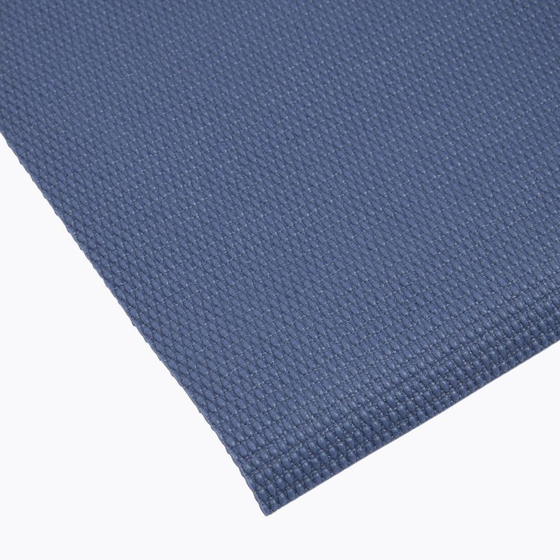 Tappetino da yoga Gaiam Yoga Printed indigo 3