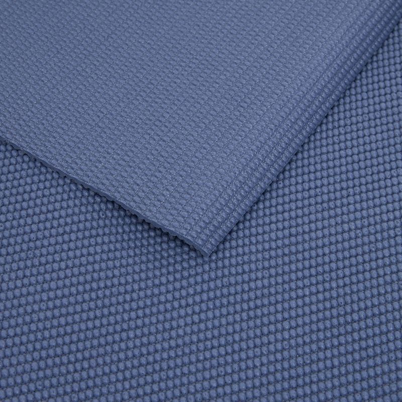 Tappetino da yoga Gaiam Yoga Printed indigo 4