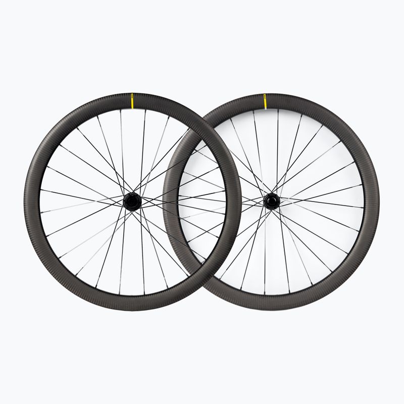 Ruote per bicicletta Mavic Cosmic SL 45 Dosc Shimano 11 Centerlock