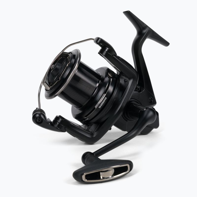 Mulinello da pesca per carpe Shimano Ultegra XTD nero 3