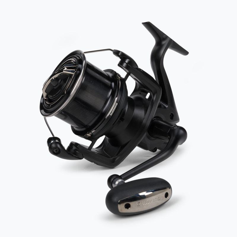 Mulinello da pesca per carpe Shimano Ultegra XTD Spod nero 3