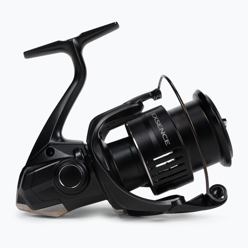 Mulinello da spinning Shimano Exsence A nero 2