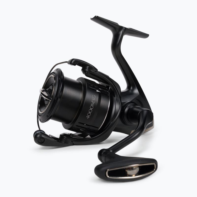 Mulinello da spinning Shimano Exsence A nero 3