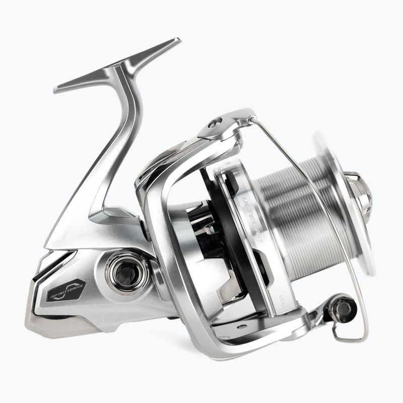 Mulinello da pesca per carpe Shimano Ultegra XSE 2