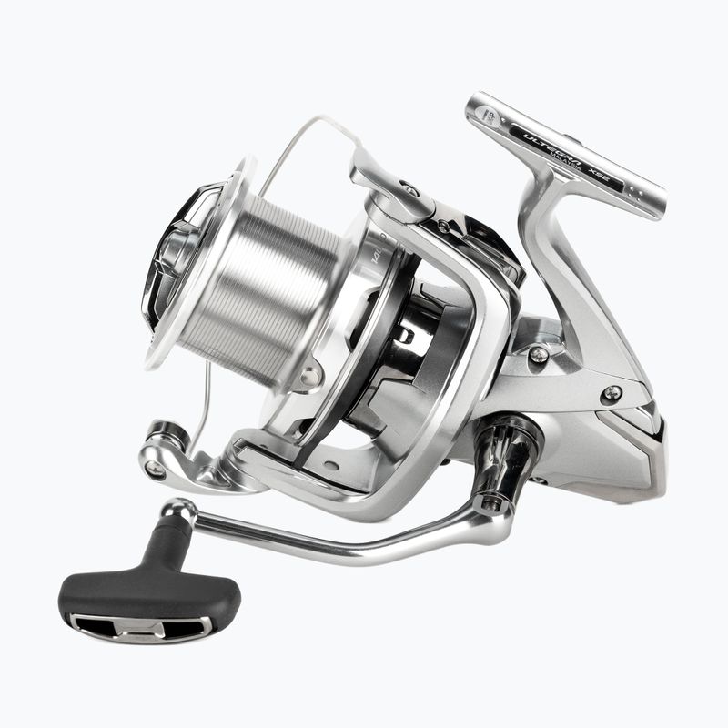 Mulinello da pesca per carpe Shimano Ultegra XSE 3