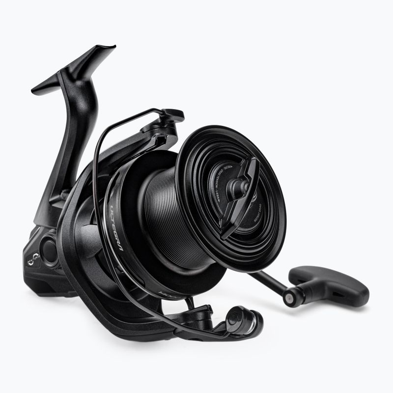 Mulinello da pesca per carpe Shimano Ultegra XTE nero