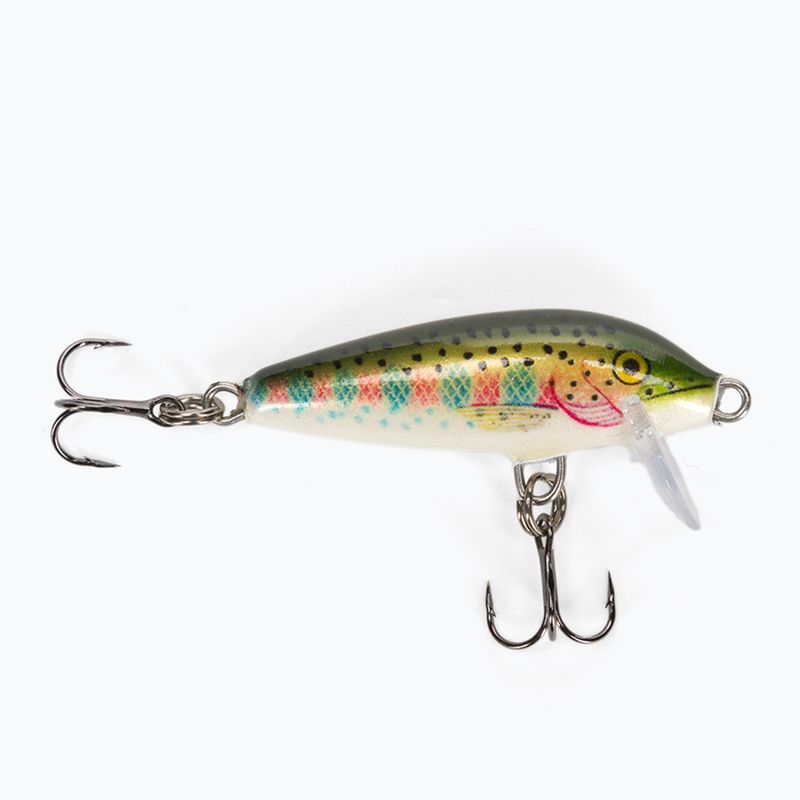 Rapala Floater trota iridea wobbler