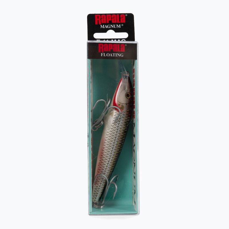 Rapala Floating Magnum shiner wobbler