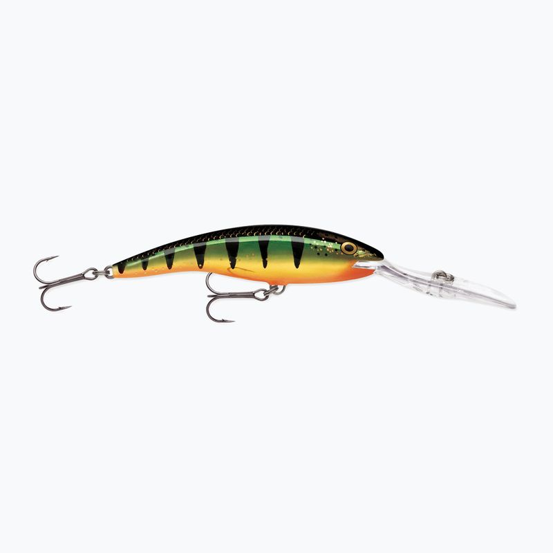 Rapala Deep Tail Dancer flash perch wobbler