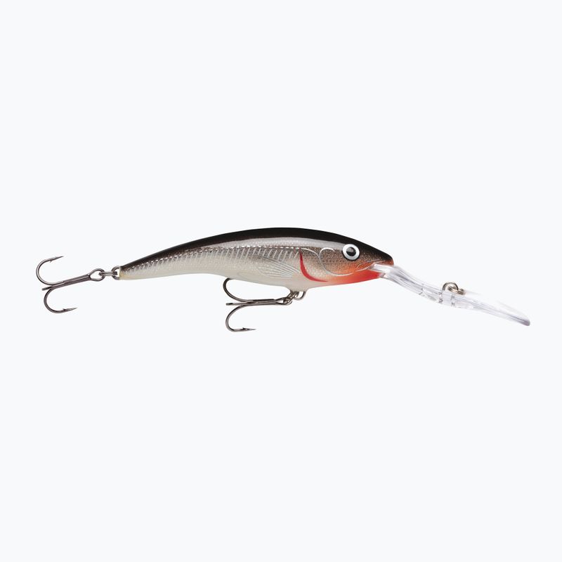Rapala Deep Tail Dancer argento